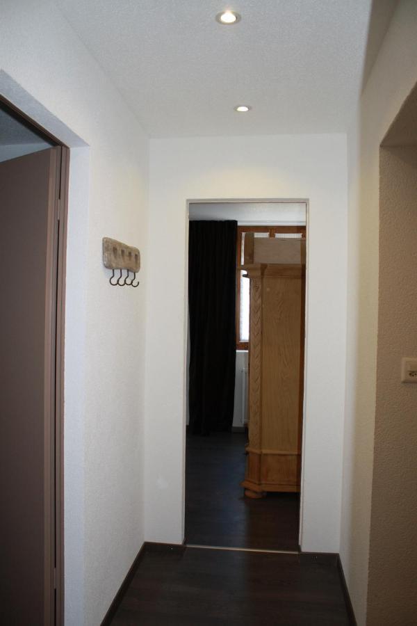 Hotel De La Gare Monthey Eksteriør bilde