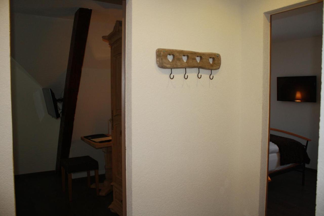 Hotel De La Gare Monthey Eksteriør bilde