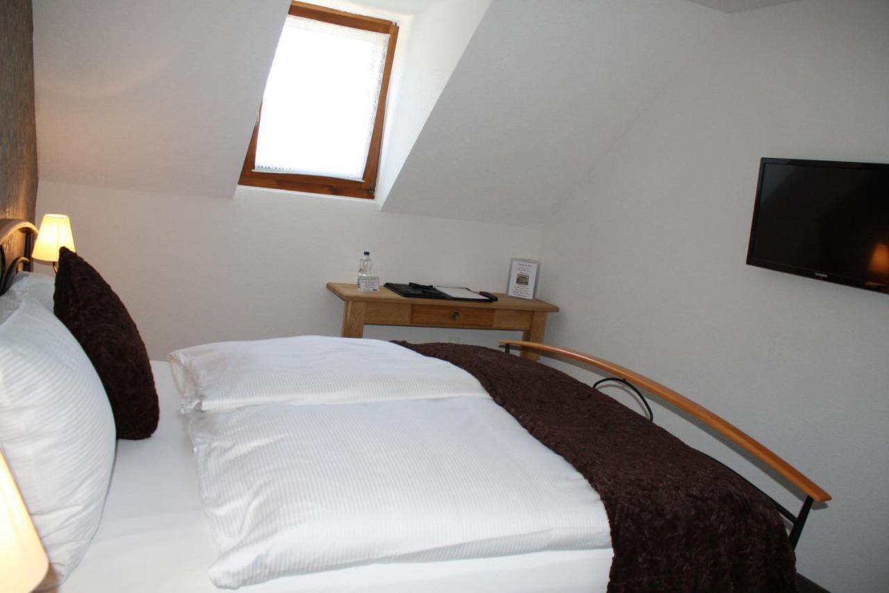 Hotel De La Gare Monthey Eksteriør bilde